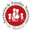 A.Familias Numerosas de Madrid