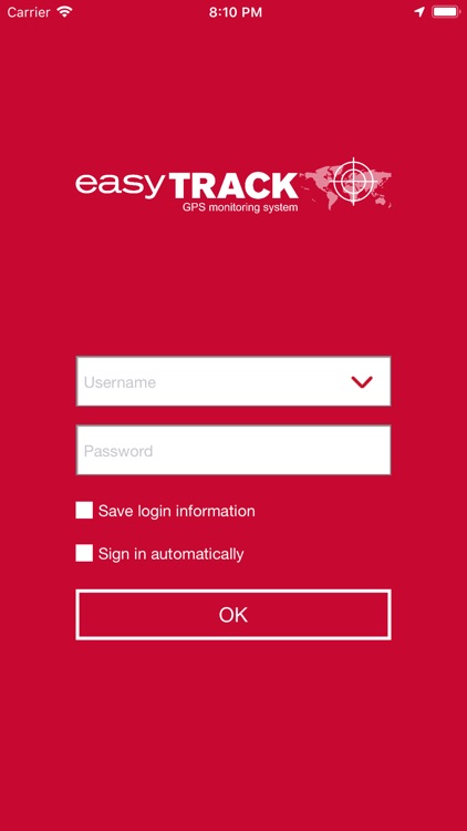 easyTRACK screenshot-3