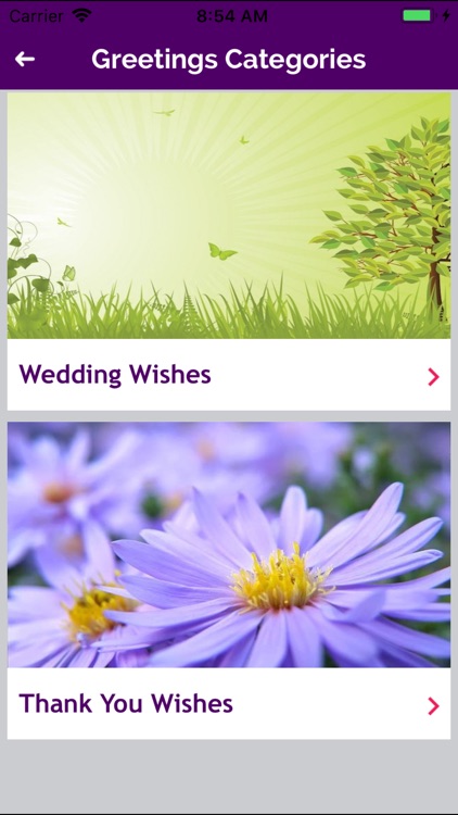 Greetings Cards & Wishes 2019 screenshot-5