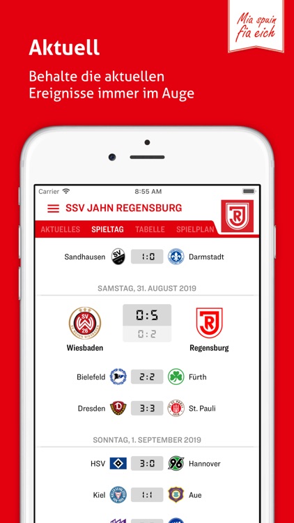 SSV Jahn