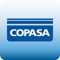 Aplicativo móvel da Copasa de autoatendimento