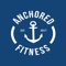 Anchored Fitness is small community-based training delivered by a coach that will work with you to provide guidance on technique at an intensity level specific to what your goals are & scalable to your ability