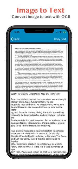 Document Scan Pdf Scanner(圖4)-速報App