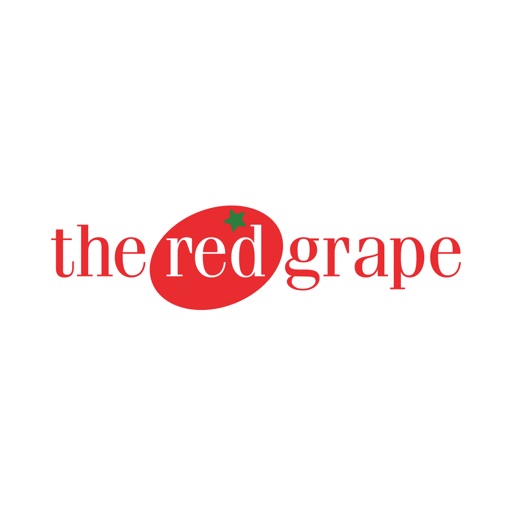 The Red Grape Pizzeria iOS App