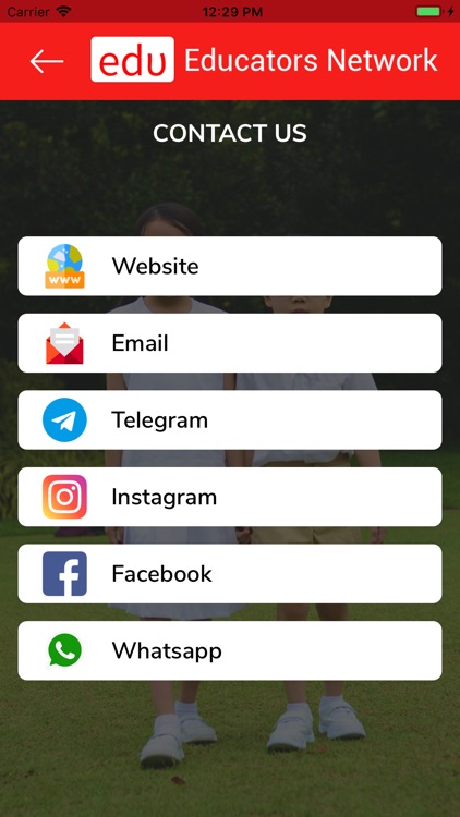 EducatorsNetwork screenshot-5