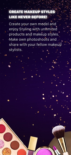 Makeup Creator(圖1)-速報App