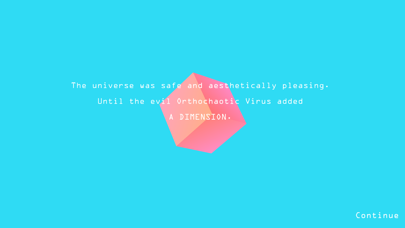 Space.Shape screenshot 3