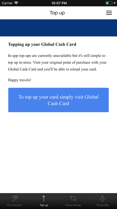 How to cancel & delete Emirates NBD GlobalCash – Multi-currency cash card from iphone & ipad 3