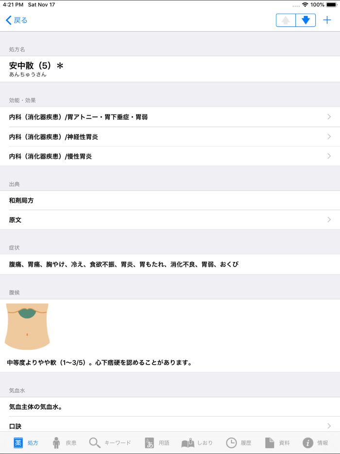 プロ漢方