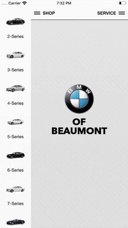 BMW of Beaumont