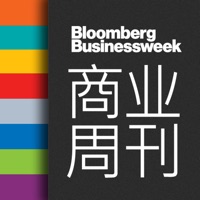 iBloomberg i商周 app not working? crashes or has problems?