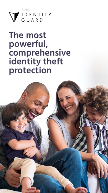 Identity Guard with Watson