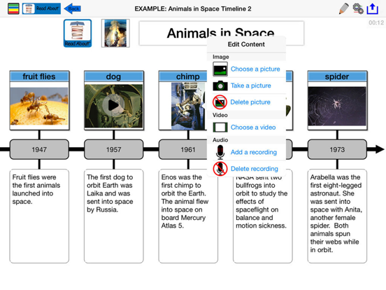 Screenshot #6 pour iPACT