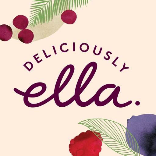 Deliciously Ella App