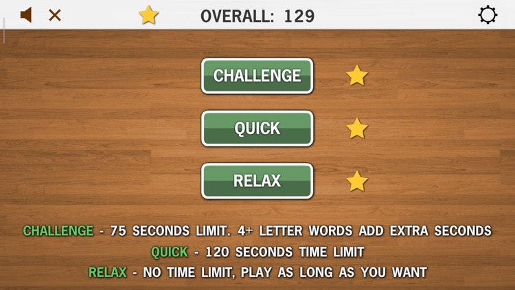 Word Master LITE screenshot-7