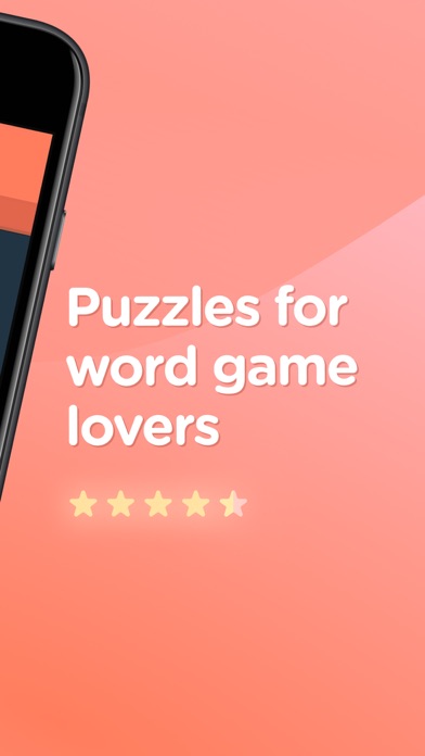 WordBrain 2: Fun word... screenshot1