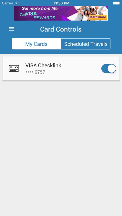 Y-12 Federal Credit Union screenshot-4