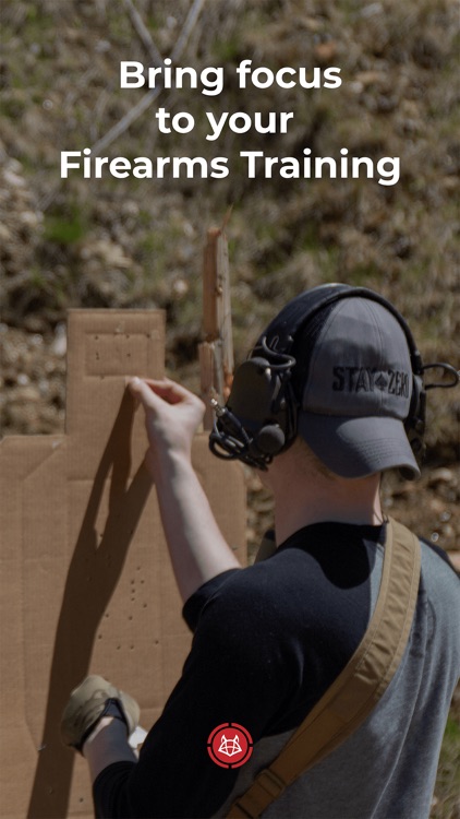 RangeFox: Shot Timer & Drills screenshot-4