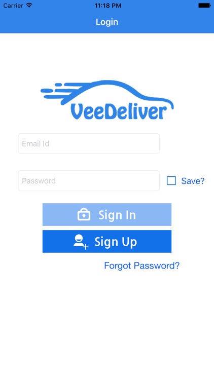 VeeDeliver