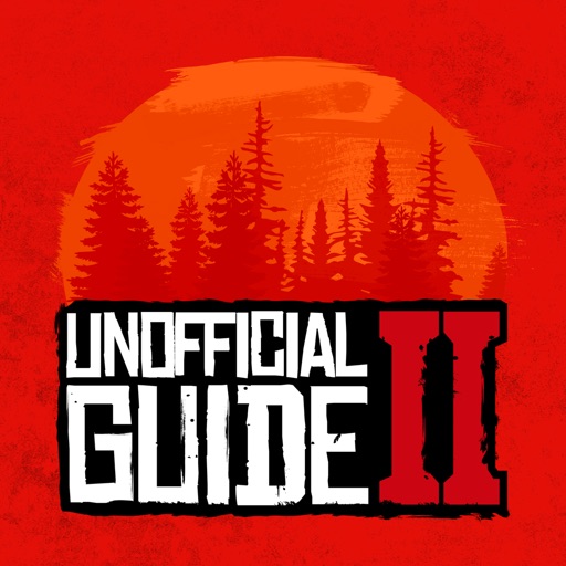 Unofficial Guide to RDR2