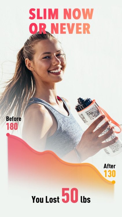 Slim Now: Weight Loss Workouts screenshot-0