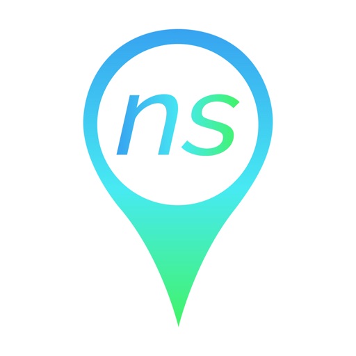 Next Spot: Social Nearby