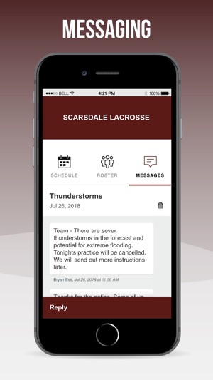 Scarsdale Lax(圖5)-速報App