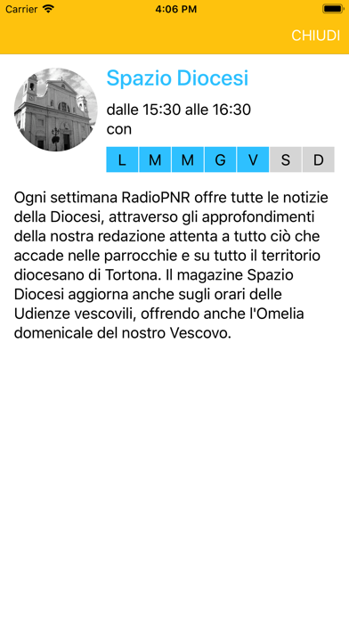 RadioPNR screenshot 3