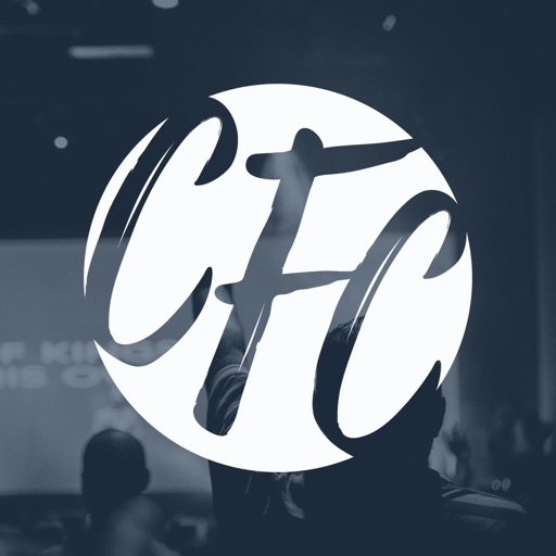 CFC Johannesburg iOS App