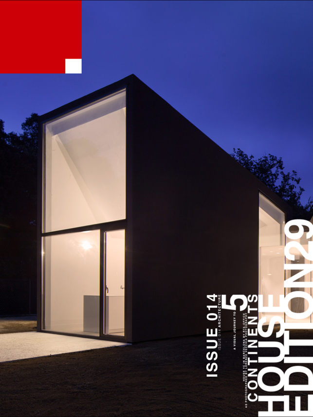 EDITION29 ARCHITECTURE VOLUMES(圖7)-速報App