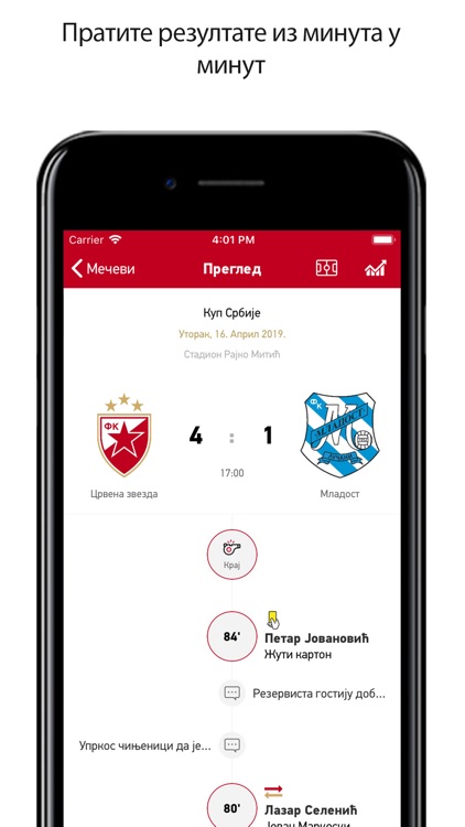 FK Crvena zvezda