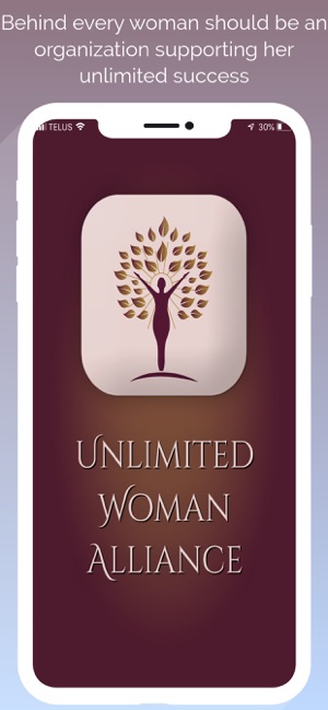 Unlimited Woman Alliance