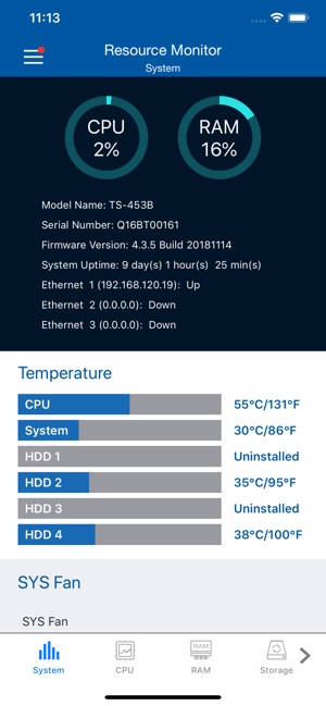 Qmanager(圖2)-速報App