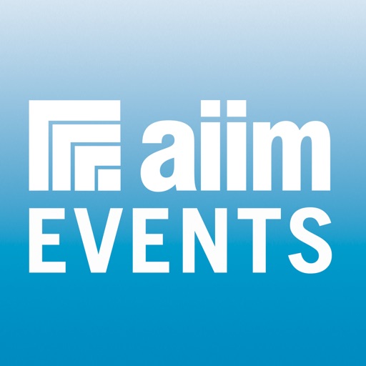 AIIM Events icon
