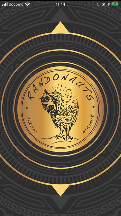 Randonautica screenshot-3