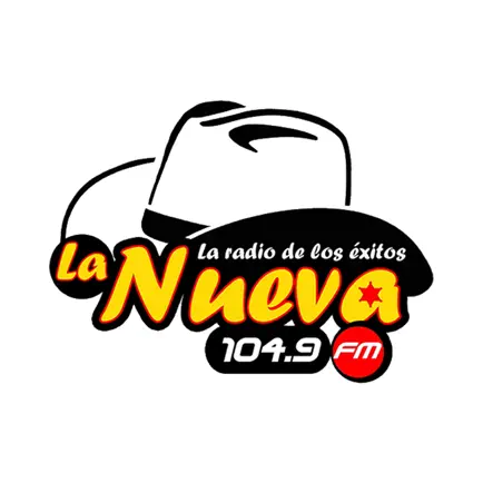 La Nueva 104.9 FM Cheats