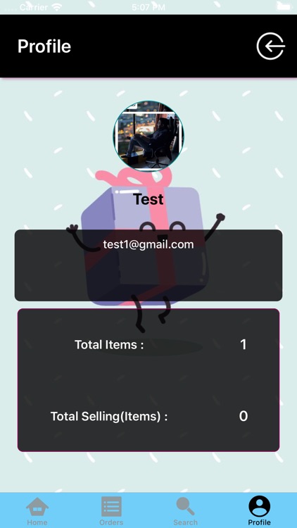 Gift Desk screenshot-5