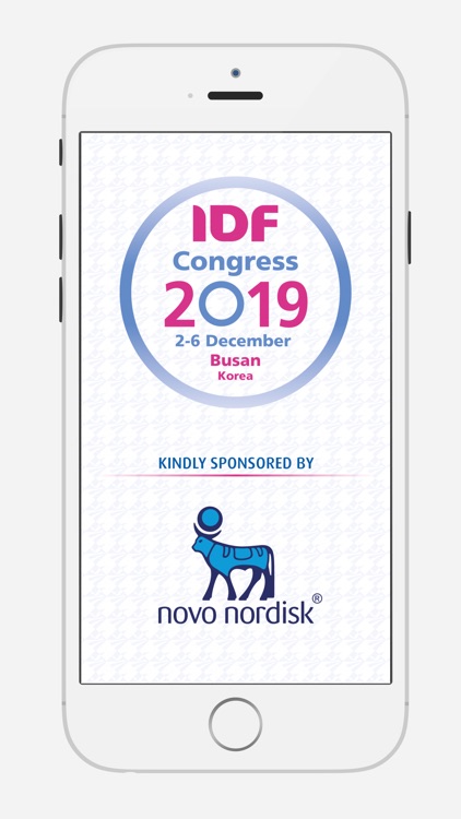 IDF Congress 2019