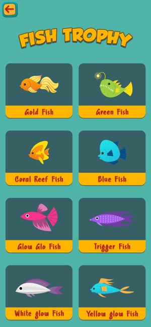 Go deep fish:play now!(圖5)-速報App