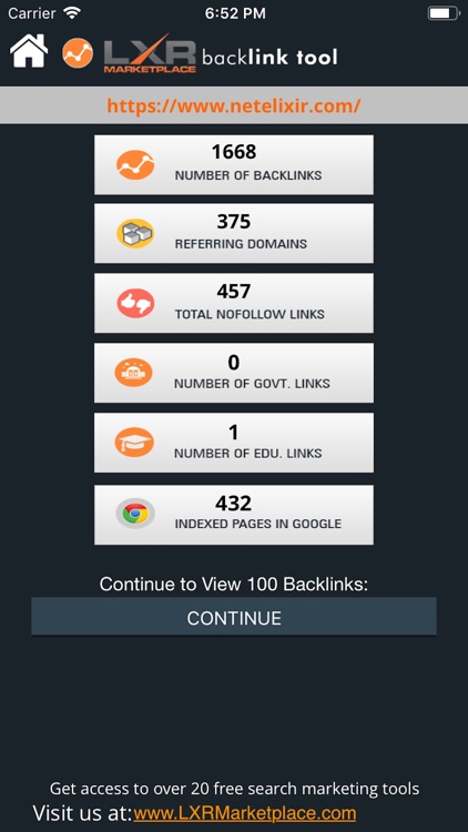 SEO BackLinks
