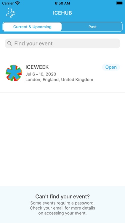 ICEHUB