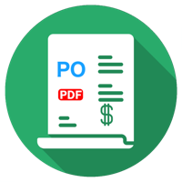 Purchase Order Maker