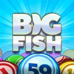 Big Fish Bingo