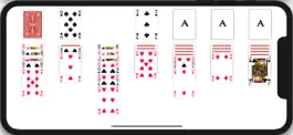 Game screenshot Scroll Solitaire hack