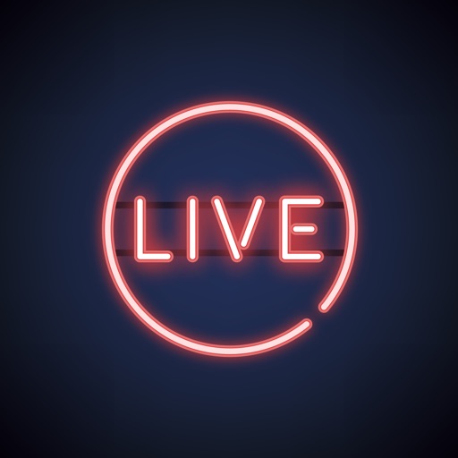 Live Wallpapers 4K Icon