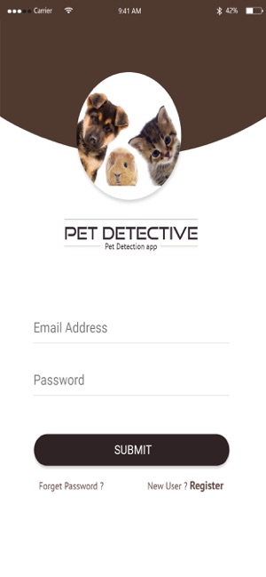 Pet Detective(圖1)-速報App