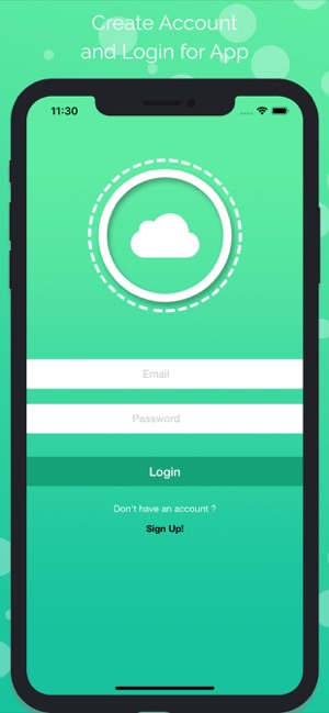 My Home for CloudApp(圖2)-速報App