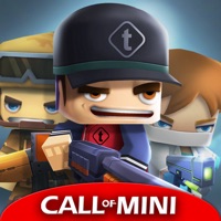 Call of Mini™ Squad