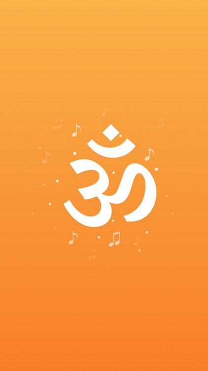 ॐ • Om chanting for meditation screenshot-0