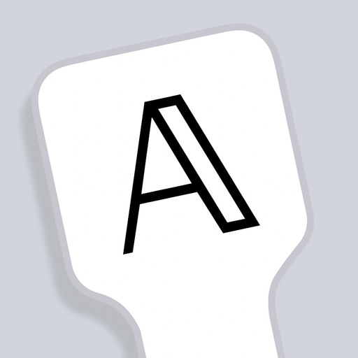 Fonts <3 Keyboard & Emojis icon